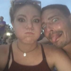 Meet your Posher, Pamela